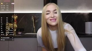 eva_m1racle_ New Porn Video [Stripchat] - upskirt, fingering-white, big-ass-big-tits, deepthroat, orgasm