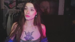 Watch Kerrie_Crystal HD Porn Video [Stripchat] - striptease, petite-young, oil-show, cam2cam, cheap-privates