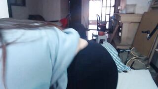 Luciernaga18 Cam Porn Video [Stripchat] - big-tits-blowjob, big-tits-titty-fuck, big-ass-bbw, big-ass-big-tits, brunettes