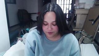 Luciernaga18 Cam Porn Video [Stripchat] - big-tits-blowjob, big-tits-titty-fuck, big-ass-bbw, big-ass-big-tits, brunettes