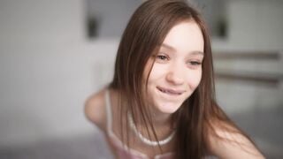 bless_sheila Camgirl Porn Video [Chaturbate] - shy, young, 18, slim, teen