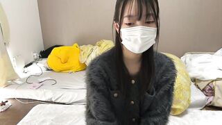 yusa_chan Cam Porn Video [Stripchat] - japanese, brunettes, hd, mobile, petite-young