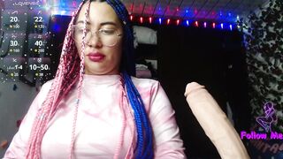 nathalie_zanettii Cam Porn Video [Stripchat] - ahegao, twerk-latin, anal-latin, anal-masturbation, recordable-privates-young