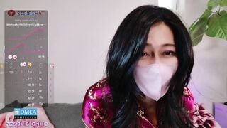 Watch Luna_nueva Top Porn Video [Stripchat] - asian-blowjob, lovense, interactive-toys, hd, brunettes