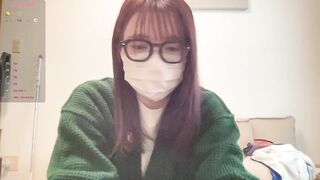 hina___jp Cam Porn Video [Stripchat] - hd, dirty-talk, cosplay-young, sex-toys, medium