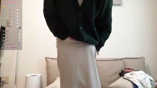 hina___jp Cam Porn Video [Stripchat] - hd, dirty-talk, cosplay-young, sex-toys, medium
