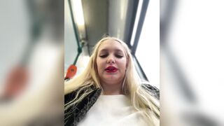 Milkyy_wway Best Porn Video [Stripchat] - deepthroat, middle-priced-privates-white, dildo-or-vibrator, big-tits-white, big-tits-deepthroat