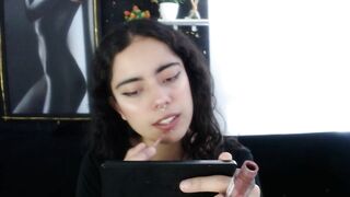 Watch Lia-bela Hot Porn Video [Stripchat] - recordable-publics, role-play, brunettes-teens, brunettes-blowjob, hairy-armpits