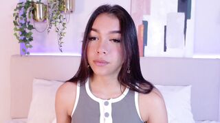 MiaOconner Top Porn Video [Stripchat] - cam2cam, spanking, topless, romantic-teens, striptease