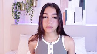 MiaOconner Top Porn Video [Stripchat] - cam2cam, spanking, topless, romantic-teens, striptease