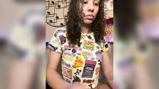 _Neeka_ Cam Porn Video [Stripchat] - lovense, big-ass-mixed, big-ass-doggy-style, sex-toys, blowjob-ahegao