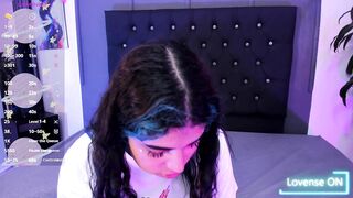 Watch lyra-rain Cam Porn Video [Stripchat] - big-ass-latin, striptease-young, recordable-privates-young, girls, recordable-privates