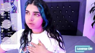 Watch lyra-rain Cam Porn Video [Stripchat] - big-ass-latin, striptease-young, recordable-privates-young, girls, recordable-privates