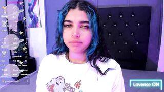 Watch lyra-rain Cam Porn Video [Stripchat] - big-ass-latin, striptease-young, recordable-privates-young, girls, recordable-privates