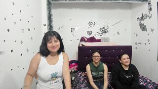 Watch Luna_Star_Sl Top Porn Video [Stripchat] - lovense, latin-deepthroat, lesbians, big-tits, anal