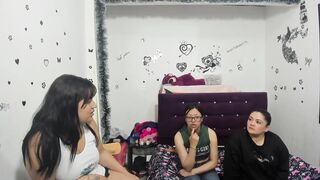 Watch Luna_Star_Sl Top Porn Video [Stripchat] - lovense, latin-deepthroat, lesbians, big-tits, anal