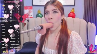 little_emily_sweet1 Hot Porn Video [Stripchat] - anal-masturbation, cheap-privates-latin, orgasm, colombian, leather