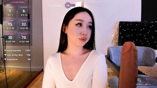 sammy_sa New Porn Video [Chaturbate] - young, asian, domi, squirt, cute