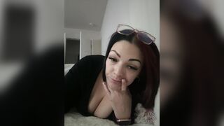 TisssTheSeasonn HD Porn Video [Stripchat] - american, big-tits-young, pov, twerk-young, anal-toys