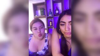 ValentinaHot6 New Porn Video [Stripchat] - cam2cam, couples, role-play, strapon, colombian