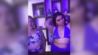 ValentinaHot6 New Porn Video [Stripchat] - cam2cam, couples, role-play, strapon, colombian