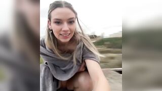 Watch HopeHeaven Cam Porn Video [Stripchat] - squirt-young, sex-toys, blondes-young, camel-toe, lovense