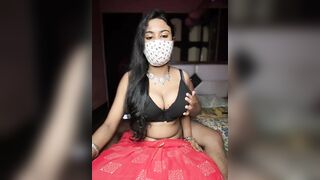 Desi_Vabi New Porn Video [Stripchat] - 69-position, romantic-indian, medium, dildo-or-vibrator, hairy