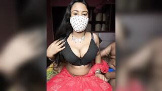 Desi_Vabi New Porn Video [Stripchat] - 69-position, romantic-indian, medium, dildo-or-vibrator, hairy