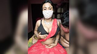 Desi_Vabi New Porn Video [Stripchat] - 69-position, romantic-indian, medium, dildo-or-vibrator, hairy