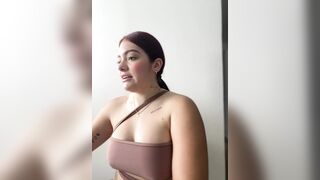 Chloee_Evans1 New Porn Video [Stripchat] - flashing, nylon, recordable-publics, colombian, striptease