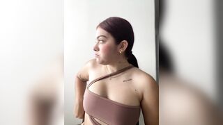 Chloee_Evans1 New Porn Video [Stripchat] - flashing, nylon, recordable-publics, colombian, striptease