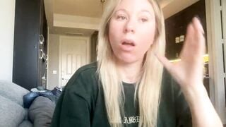 texas_blonde Leaked Porn Video [Chaturbate] - bigpussy, sissy, dildoshow, dance, flex