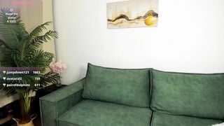 Watch alika_shy New Porn Video [Chaturbate] - new, natural, shy, 18, skinny
