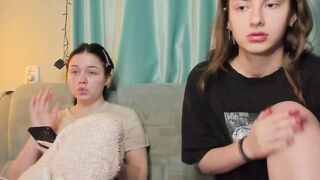 honey_love_honeyy Top Porn Video [Stripchat] - big-tits, deepthroat, big-ass-white, handjob-teens, big-tits-deepthroat