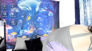 mara_larson Leaked Porn Video [Stripchat] - dirty-talk, striptease-young, nipple-toys, twerk, big-ass-young