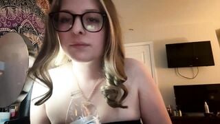 Watch natysweetcupcake Camgirl Porn Video [Chaturbate] - office, vibrate, cutie, playing, cut