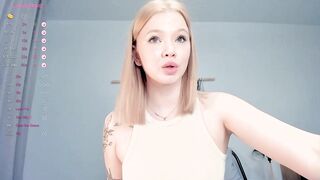 Watch stacy__bloom Leaked Porn Video [Chaturbate] - shy, smalltits, 18, teen, cute