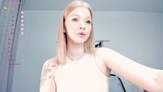Watch stacy__bloom Leaked Porn Video [Chaturbate] - shy, smalltits, 18, teen, cute