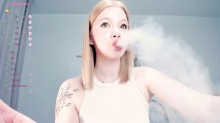 Watch stacy__bloom Leaked Porn Video [Chaturbate] - shy, smalltits, 18, teen, cute