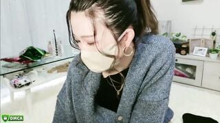 Watch Sera_nyan Leaked Porn Video [Stripchat] - sex-toys, petite, brunettes-young, hd, brunettes-petite