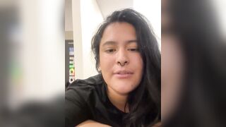 Watch IsisRodriguez1999 New Porn Video [Stripchat] - fingering-latin, humiliation, latin-hairy, brunettes-young, latin-young