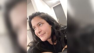 Watch IsisRodriguez1999 New Porn Video [Stripchat] - fingering-latin, humiliation, latin-hairy, brunettes-young, latin-young