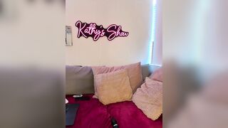 InKed-Kathy Top Porn Video [Stripchat] - latex, recordable-publics, squirt, erotic-dance, big-tits-milfs