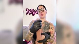 InKed-Kathy Top Porn Video [Stripchat] - latex, recordable-publics, squirt, erotic-dance, big-tits-milfs