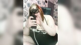 freakyygirl69 Top Porn Video [Stripchat] - bbw-white, new-bbw, cock-rating, dirty-talk, new-young
