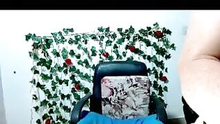 Watch _samara Best Porn Video [Stripchat] - big-tits, foot-fetish, blowjob, bbw-blowjob, colombian