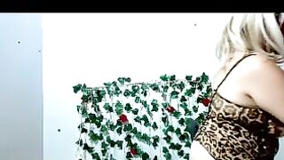 Watch _samara Best Porn Video [Stripchat] - big-tits, foot-fetish, blowjob, bbw-blowjob, colombian