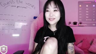 Watch norma_blum Hot Porn Video [Chaturbate] - daddysgirl, feet, asian, teen, cute