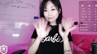 Watch norma_blum Hot Porn Video [Chaturbate] - daddysgirl, feet, asian, teen, cute