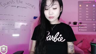 Watch norma_blum Hot Porn Video [Chaturbate] - daddysgirl, feet, asian, teen, cute